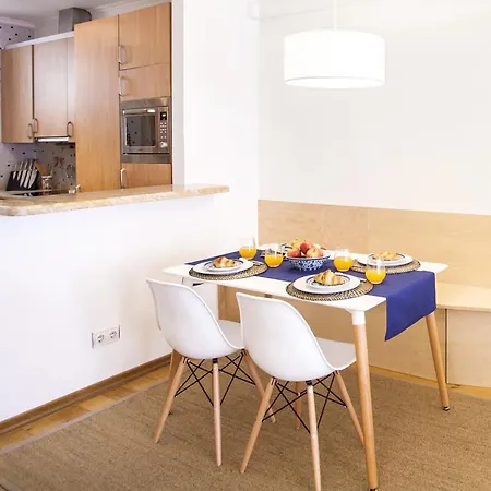 Carmo In Chiado Διαμέρισμα *