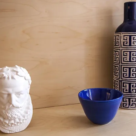 Διαμέρισμα Carmo In Chiado *