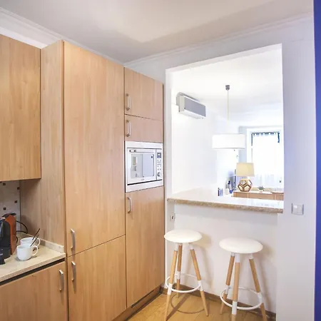 Carmo In Chiado * Lisboa