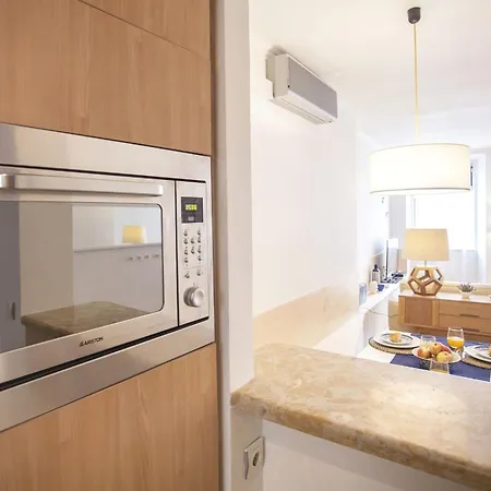 카르무 인 시아두 아파트먼트