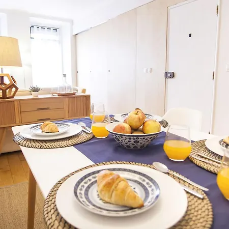 카르무 인 시아두 아파트먼트