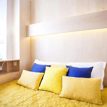 Apartmán Carmo In Chiado