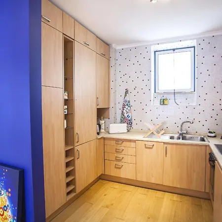 Carmo In Chiado Apartmán Lisboa