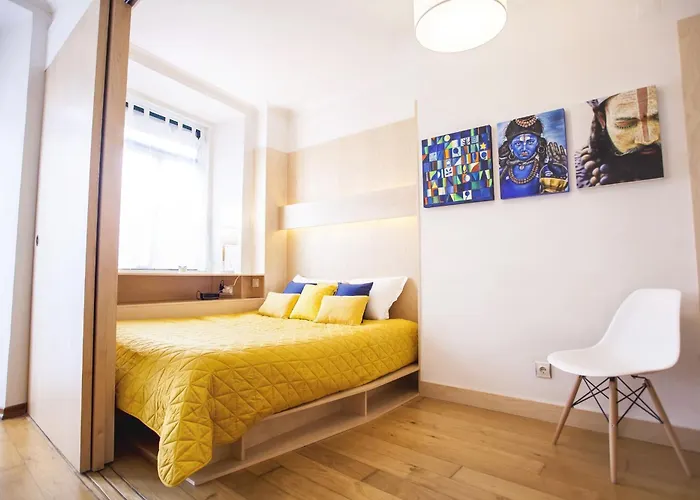 Carmo In Chiado Lisboa