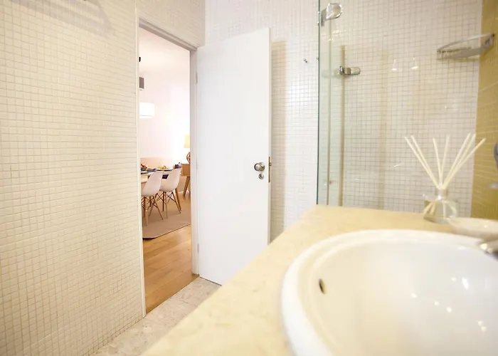 Carmo In Chiado * Lisboa