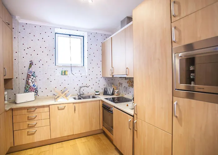 Carmo In Chiado شقة Lisboa