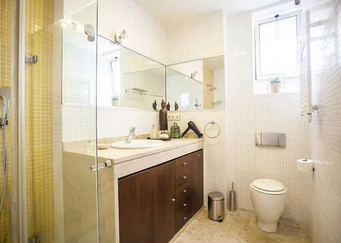 Carmo In Chiado Lisboa