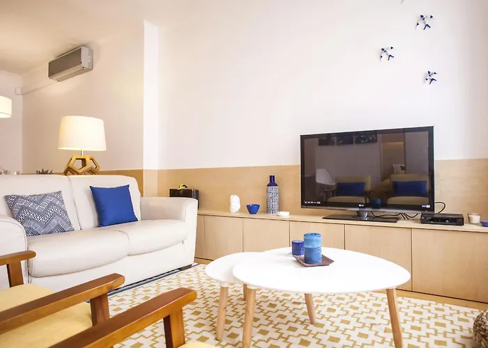 Carmo In Chiado * Lisboa