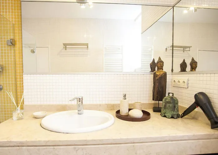 شقة Carmo In Chiado *