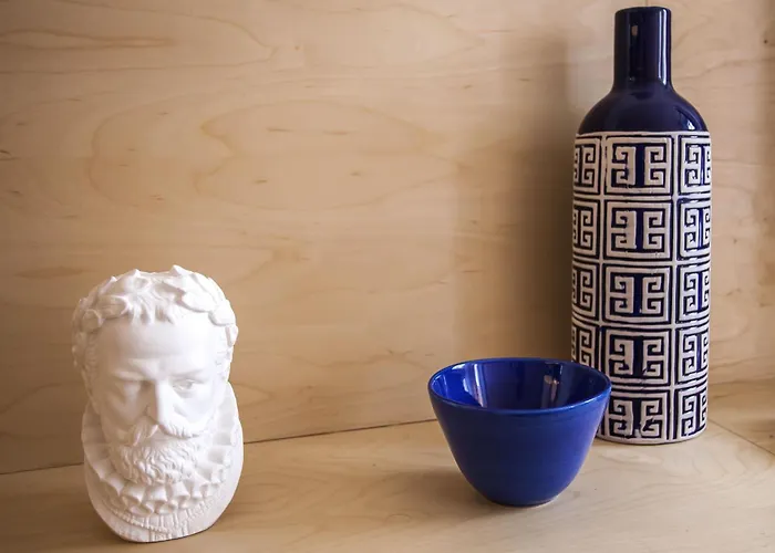 شقة Carmo In Chiado *