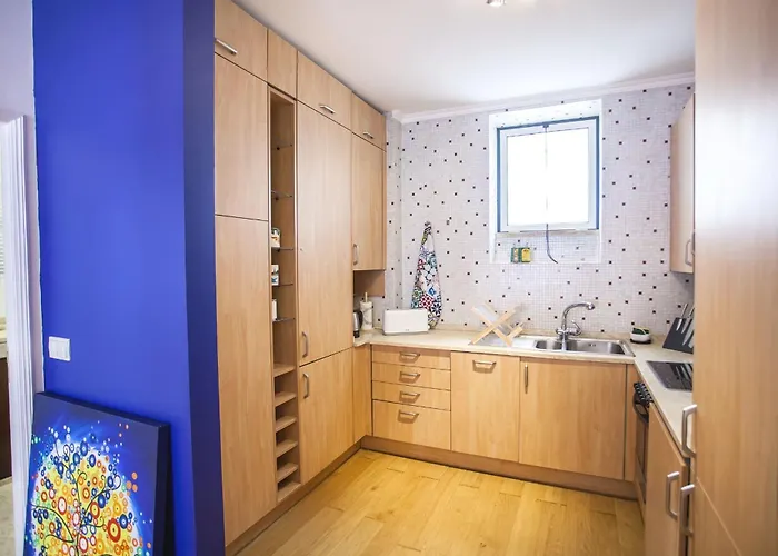 Carmo In Chiado شقة Lisboa