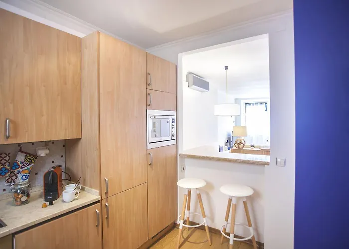 Carmo In Chiado * Lisboa