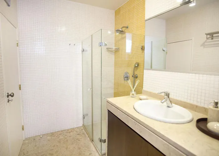 شقة Carmo In Chiado *