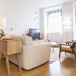 Apartamento Carmo In Chiado Lisboa
