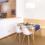Carmo In Chiado Apartamento *