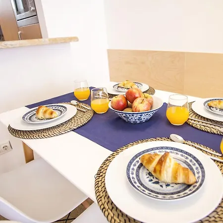 Apartament Carmo In Chiado *