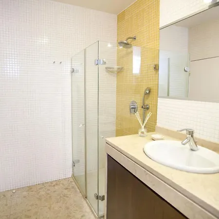 Apartmán Carmo In Chiado *
