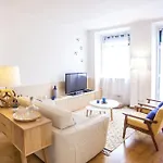 Apartment Carmo In Chiado